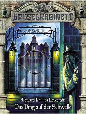 cover image of Gruselkabinett, Folge 78
